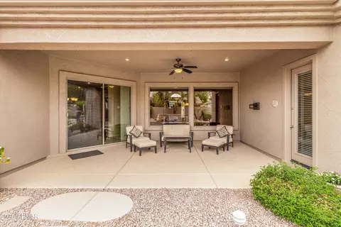 Exterior - 2612 S Jacob St, Gilbert, AZ 85295 photo 5 of 15