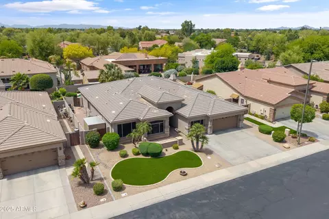 View/Area - 2612 S Jacob St, Gilbert, AZ 85295 photo 4 of 7