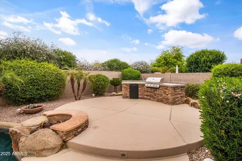 Exterior - 2612 S Jacob St, Gilbert, AZ 85295 photo 10 of 15