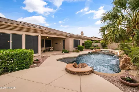 Exterior - 2612 S Jacob St, Gilbert, AZ 85295 photo 2 of 15