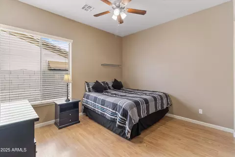 Bedroom - 2612 S Jacob St, Gilbert, AZ 85295 photo 3 of 3