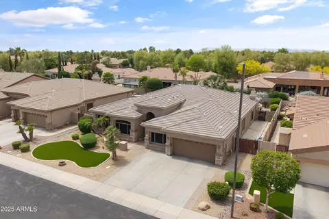 View/Area - 2612 S Jacob St, Gilbert, AZ 85295 photo 3 of 7