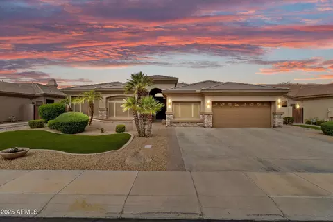 2612 S Jacob St, Gilbert, AZ 85295