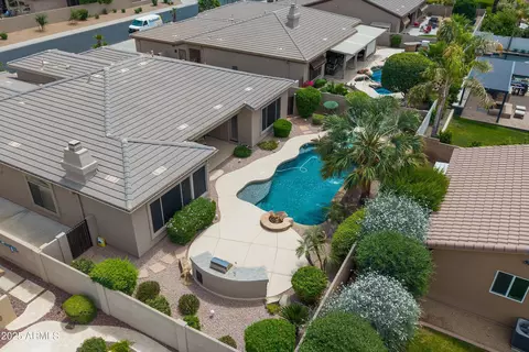 View/Area - 2612 S Jacob St, Gilbert, AZ 85295 photo 5 of 7
