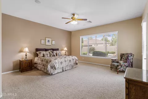 Bedroom - 2612 S Jacob St, Gilbert, AZ 85295 photo 2 of 3