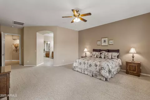 Bedroom - 2612 S Jacob St, Gilbert, AZ 85295 photo 1 of 3