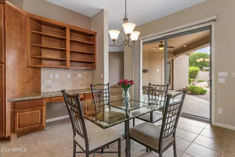 Dining - 2612 S Jacob St, Gilbert, AZ 85295 photo 1 of 2