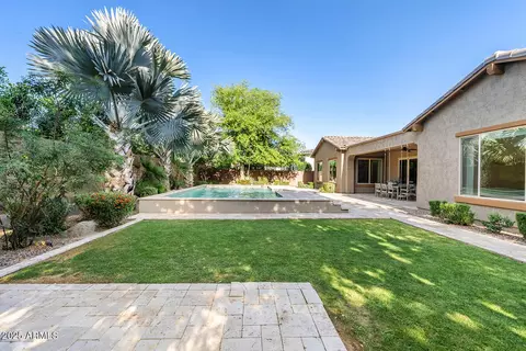 Exterior - 3648 E Fargo St, Mesa, AZ 85205 photo 6 of 10