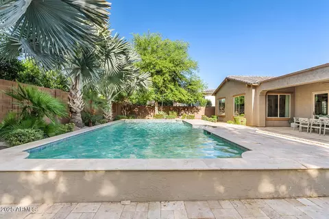 Exterior - 3648 E Fargo St, Mesa, AZ 85205 photo 5 of 10