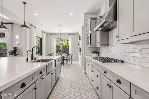 Kitchen - 3648 E Fargo St, Mesa, AZ 85205 photo 5 of 5