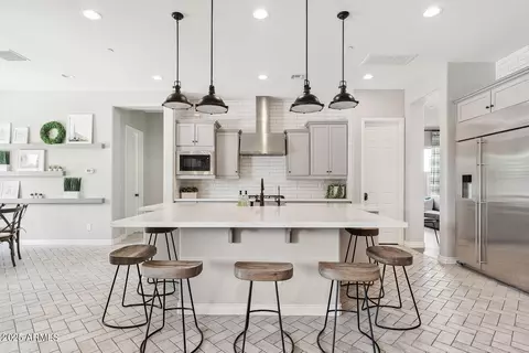 Kitchen - 3648 E Fargo St, Mesa, AZ 85205 photo 1 of 5