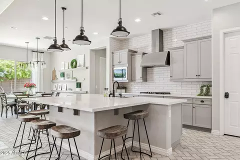 Kitchen - 3648 E Fargo St, Mesa, AZ 85205 photo 2 of 5