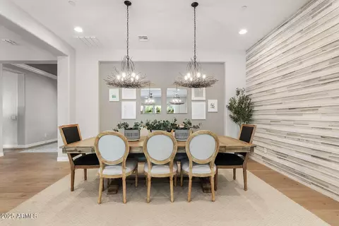 Dining - 3648 E Fargo St, Mesa, AZ 85205 photo 1 of 5