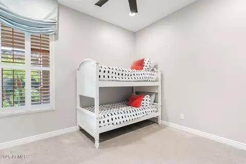 Bedroom - 3648 E Fargo St, Mesa, AZ 85205 photo 3 of 8