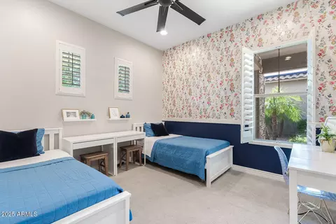 Bedroom - 3648 E Fargo St, Mesa, AZ 85205 photo 5 of 8
