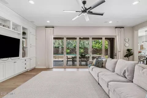 Living - 3648 E Fargo St, Mesa, AZ 85205 photo 1 of 3