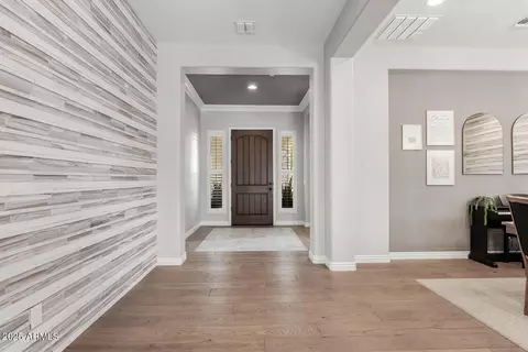 Entry Way - 3648 E Fargo St, Mesa, AZ 85205 photo 1 of 2