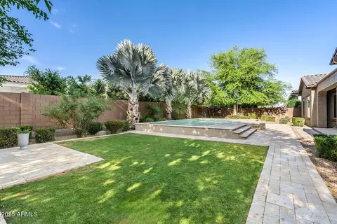 Exterior - 3648 E Fargo St, Mesa, AZ 85205 photo 7 of 10