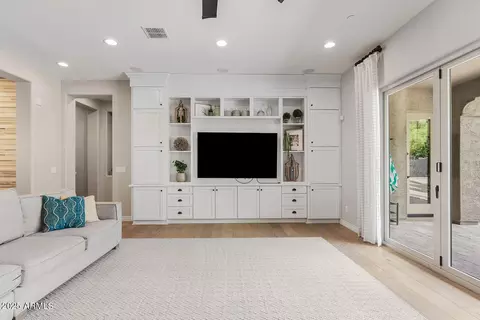 Living - 3648 E Fargo St, Mesa, AZ 85205 photo 3 of 3