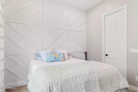 Bedroom - 3648 E Fargo St, Mesa, AZ 85205 photo 8 of 8