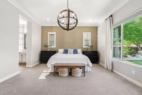 Bedroom - 3648 E Fargo St, Mesa, AZ 85205 photo 1 of 8