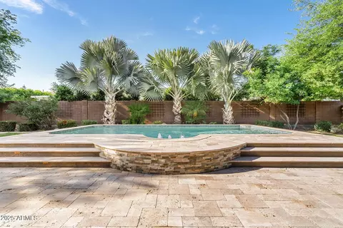 Exterior - 3648 E Fargo St, Mesa, AZ 85205 photo 2 of 10