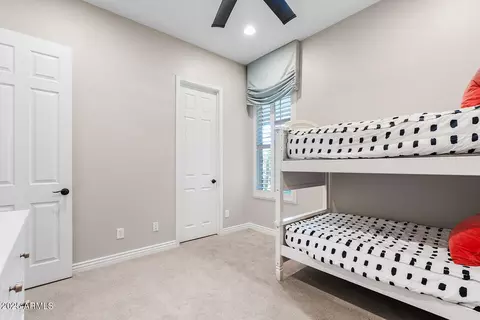 Bedroom - 3648 E Fargo St, Mesa, AZ 85205 photo 4 of 8