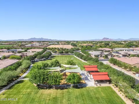 View/Area - 3648 E Fargo St, Mesa, AZ 85205 photo 5 of 6