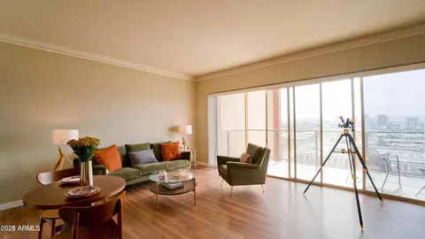 4750 N Central Ave #D15, Phoenix, AZ 85012