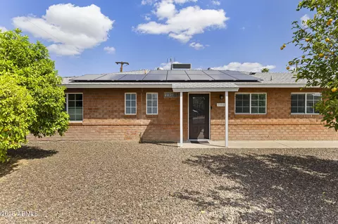 3002 E Montecito Ave, Phoenix, AZ 85016