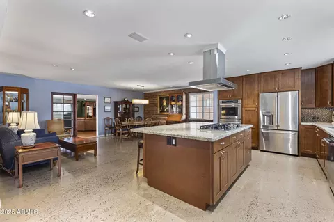 Kitchen - 3002 E Montecito Ave, Phoenix, AZ 85016 photo 1 of 6