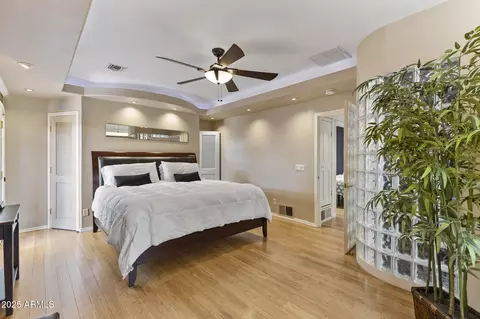 Bedroom - 3002 E Montecito Ave, Phoenix, AZ 85016 photo 1 of 6
