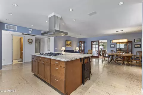 Kitchen - 3002 E Montecito Ave, Phoenix, AZ 85016 photo 6 of 6