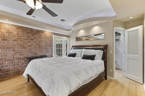 Bedroom - 3002 E Montecito Ave, Phoenix, AZ 85016 photo 2 of 6