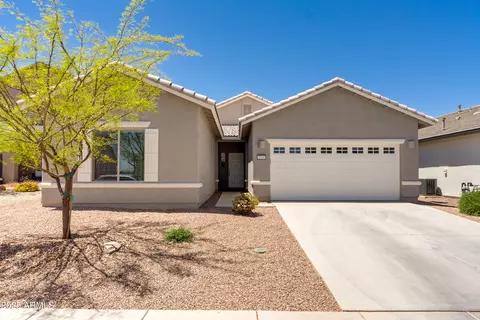 3524 Rhapsody Dr, Sierra Vista, AZ 85650