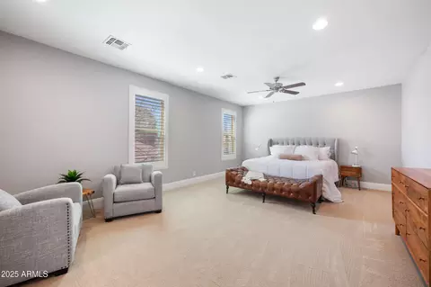Bedroom - 2988 E Comstock Dr, Gilbert, AZ 85296 photo 2 of 6