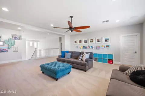 Entry Way - 2988 E Comstock Dr, Gilbert, AZ 85296 photo 3 of 3