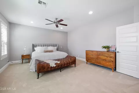 Bedroom - 2988 E Comstock Dr, Gilbert, AZ 85296 photo 3 of 6