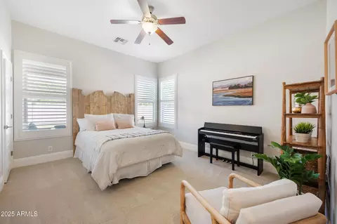 Bedroom - 2988 E Comstock Dr, Gilbert, AZ 85296 photo 1 of 6