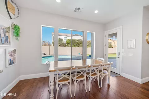 Dining - 2988 E Comstock Dr, Gilbert, AZ 85296 photo 1 of 1
