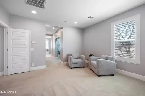 Entry Way - 2988 E Comstock Dr, Gilbert, AZ 85296 photo 2 of 3