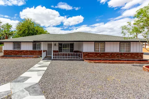 1756 N Summer Cir, Mesa, AZ 85203