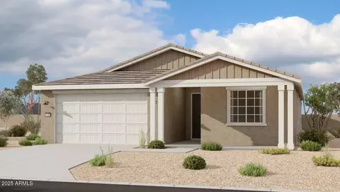 5507 W Piedmont Rd, Laveen, AZ 85339