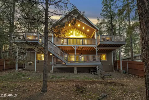 2466 Chof Trl, Flagstaff, AZ 86005