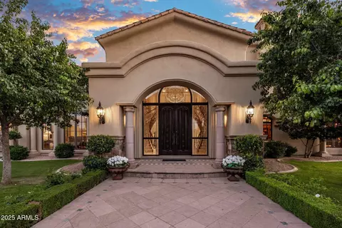 9451 E Happy Valley Rd, Scottsdale, AZ 85255