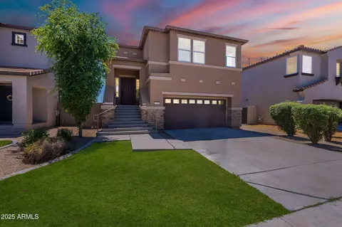 1187 E Frances Ln, Gilbert, AZ 85295