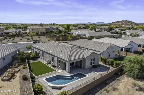 2354 E Lieber Pl, Phoenix, AZ 85024 photo 15
