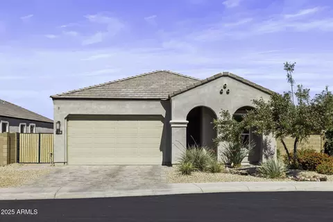 2354 E Lieber Pl, Phoenix, AZ 85024