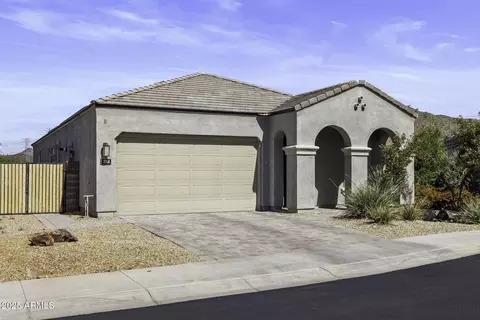 2354 E Lieber Pl, Phoenix, AZ 85024 photo 2