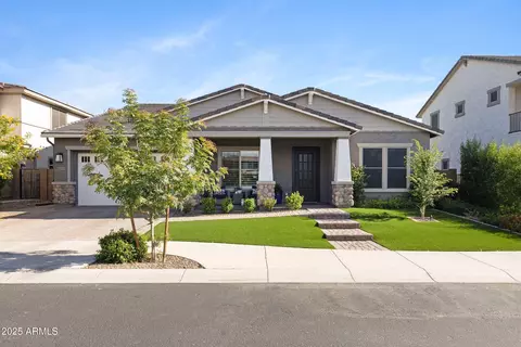 21099 E Mayberry Rd, Queen Creek, AZ 85142